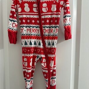 Little Sleepies Zippy Pajamas